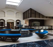 Barcelo Aruba Lobby