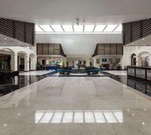 Barcelo Aruba Lobby