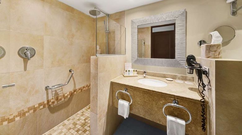 <b>Barcelo Aruba Suite</b>. Images powered by <a href="https://iceportal.shijigroup.com/" title="IcePortal" target="_blank">IcePortal</a>.