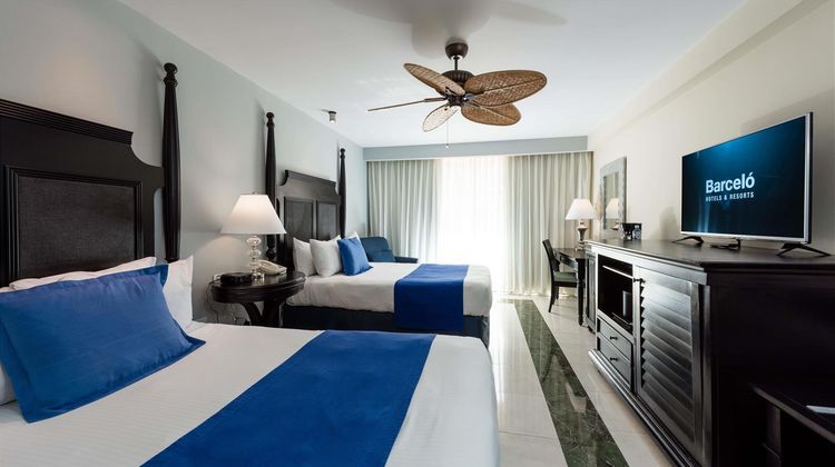 Barcelo Aruba Room