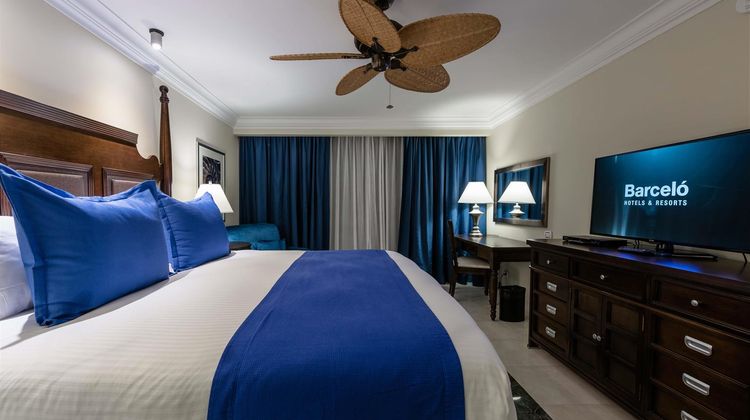 Barcelo Aruba Room