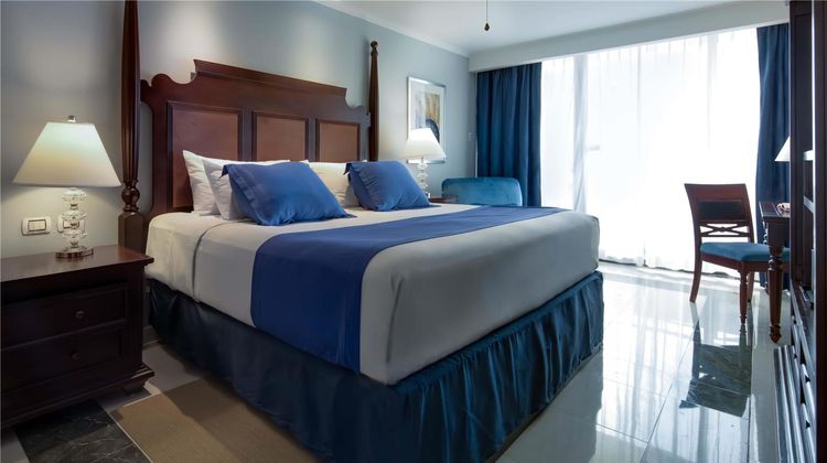 Barcelo Aruba Suite