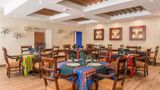 Barcelo Aruba Restaurant