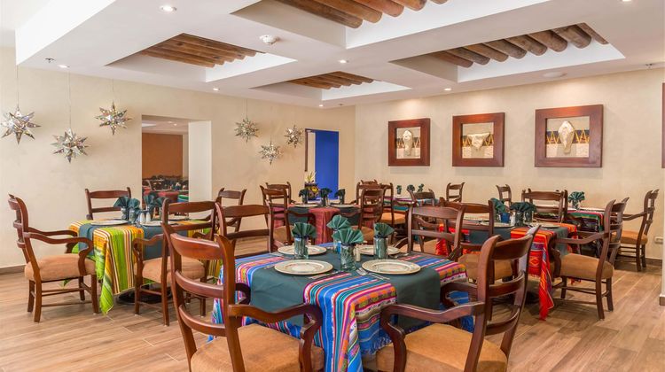 Barcelo Aruba Restaurant
