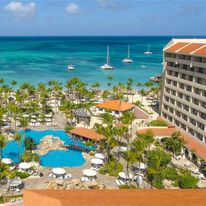 Barcelo Aruba