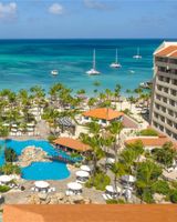 Barcelo Aruba