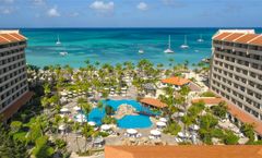 Barcelo Aruba