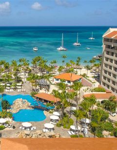 Barcelo Aruba