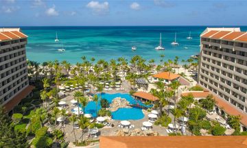 Barcelo Aruba