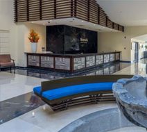 Barcelo Aruba Lobby