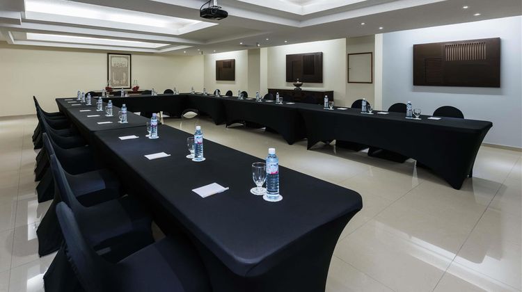 Barcelo Aruba Meeting