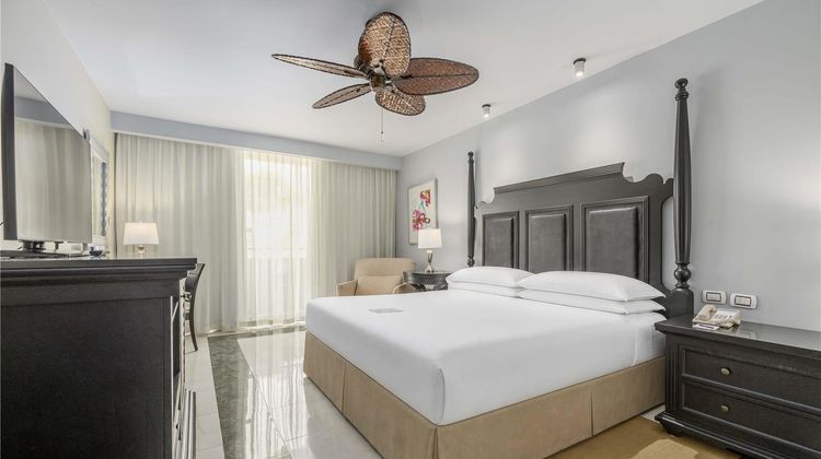 Barcelo Aruba Room