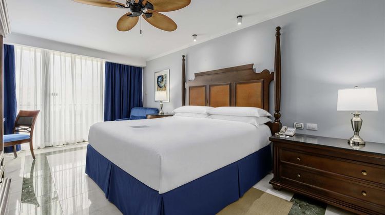 Barcelo Aruba Suite
