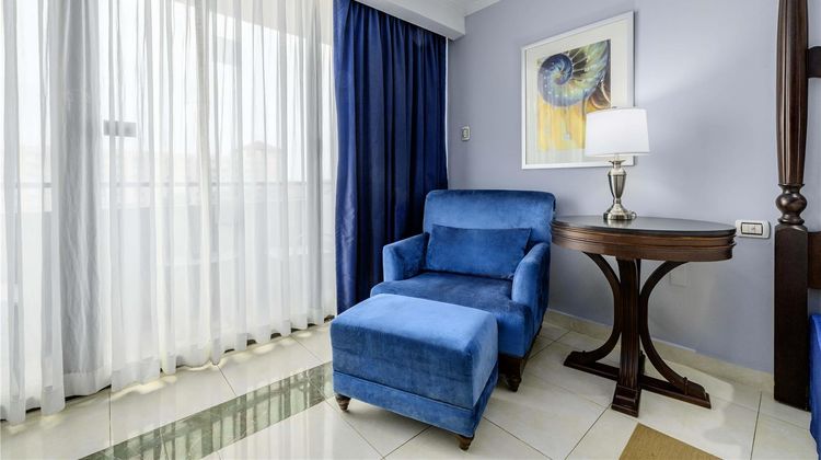 Barcelo Aruba Suite