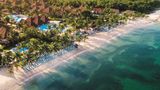 <b>Allegro Cozumel Exterior</b>. Images powered by <a href="https://iceportal.shijigroup.com/" title="IcePortal" target="_blank">IcePortal</a>.