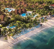 Allegro Cozumel Exterior