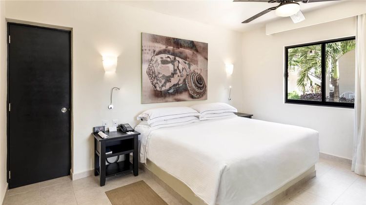 Allegro Cozumel Room
