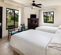 Allegro Cozumel Room