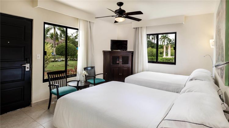 Allegro Cozumel Room