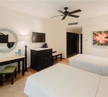 Occidental at Xcaret Destination Room