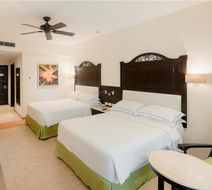 Occidental at Xcaret Destination Room