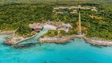 <b>Occidental at Xcaret Destination Exterior</b>. Images powered by <a href="https://iceportal.shijigroup.com/" title="IcePortal" target="_blank">IcePortal</a>.