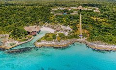 Occidental at Xcaret Destination