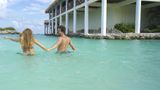 <b>Occidental at Xcaret Destination Beach</b>. Images powered by <a href="https://iceportal.shijigroup.com/" title="IcePortal" target="_blank">IcePortal</a>.