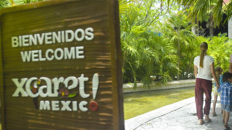 <b>Occidental at Xcaret Destination Other</b>. Images powered by <a href="https://iceportal.shijigroup.com/" title="IcePortal" target="_blank">IcePortal</a>.