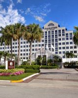 DoubleTree by Hilton Deerfield Beach