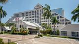 DoubleTree by Hilton Deerfield Beach Exterior