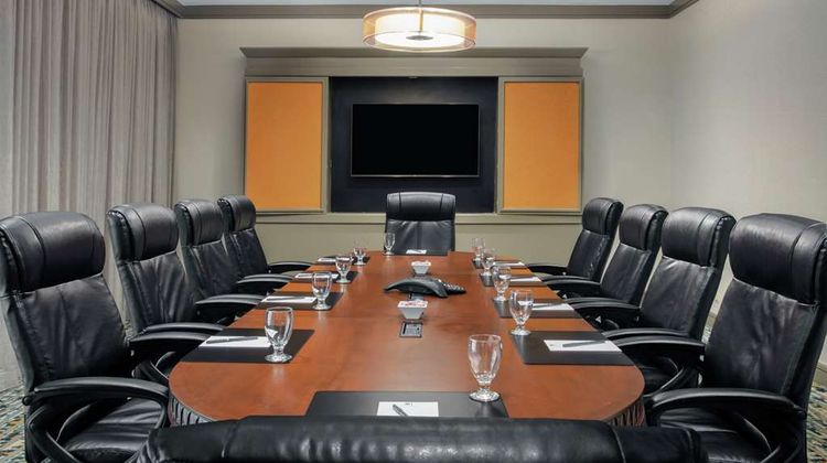 DoubleTree by Hilton Deerfield Beach Meeting