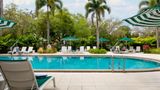 DoubleTree by Hilton Deerfield Beach Pool