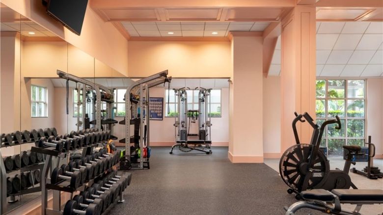 <b>DoubleTree by Hilton Deerfield Beach Health</b>. Images powered by <a href="https://iceportal.shijigroup.com/" title="IcePortal" target="_blank">IcePortal</a>.