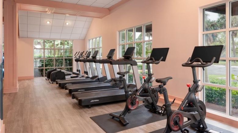 <b>DoubleTree by Hilton Deerfield Beach Health</b>. Images powered by <a href="https://iceportal.shijigroup.com/" title="IcePortal" target="_blank">IcePortal</a>.