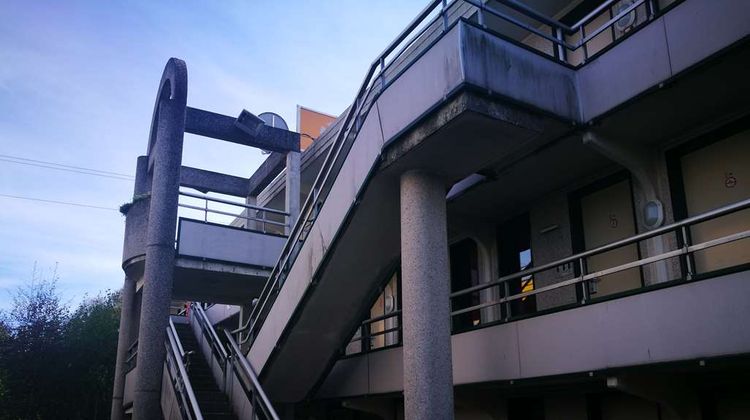 Premiere Classe Metz Semecourt Exterior