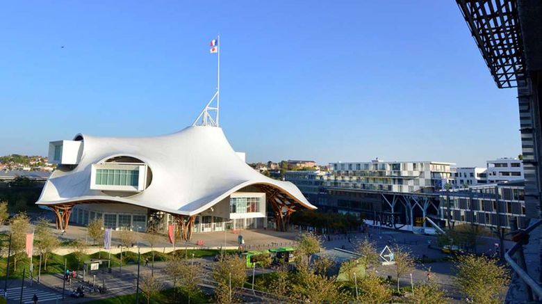 <b>Premiere Classe Metz Sud Jouy-Aux-Arches Other</b>. Images powered by <a href="https://iceportal.shijigroup.com/" title="IcePortal" target="_blank">IcePortal</a>.