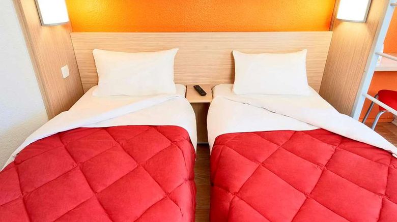<b>Premiere Classe Metz Sud Jouy-Aux-Arches Room</b>. Images powered by <a href="https://iceportal.shijigroup.com/" title="IcePortal" target="_blank">IcePortal</a>.