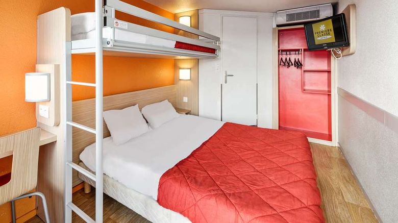 <b>Premiere Classe Metz Sud Jouy-Aux-Arches Room</b>. Images powered by <a href="https://iceportal.shijigroup.com/" title="IcePortal" target="_blank">IcePortal</a>.