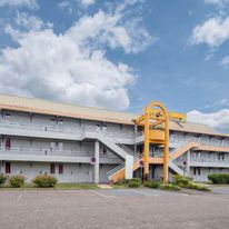 Premiere Classe Metz Sud Jouy-Aux-Arches