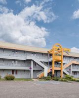 Premiere Classe Metz Sud Jouy-Aux-Arches