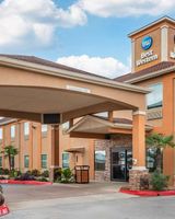 Best Western Casino Inn