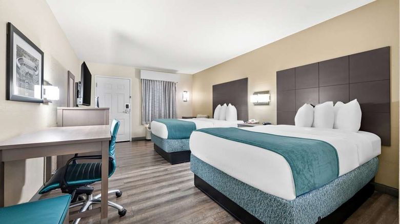 <b>Best Western Catalina Inn Room</b>. Images powered by <a href="https://iceportal.shijigroup.com/" title="IcePortal" target="_blank">IcePortal</a>.