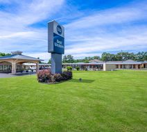 Best Western Catalina Inn Exterior