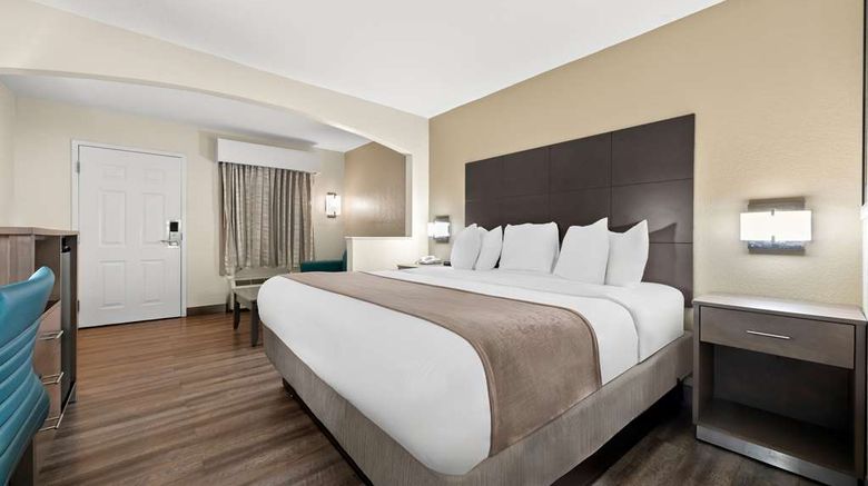<b>Best Western Catalina Inn Room</b>. Images powered by <a href="https://iceportal.shijigroup.com/" title="IcePortal" target="_blank">IcePortal</a>.