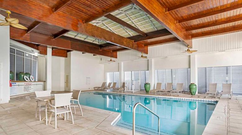 <b>Best Western on the Beach Pool</b>. Images powered by <a href="https://iceportal.shijigroup.com/" title="IcePortal" target="_blank">IcePortal</a>.