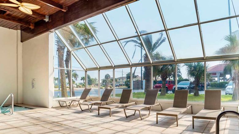 <b>Best Western on the Beach Pool</b>. Images powered by <a href="https://iceportal.shijigroup.com/" title="IcePortal" target="_blank">IcePortal</a>.