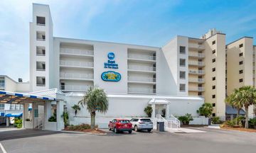 Best Western on the Beach