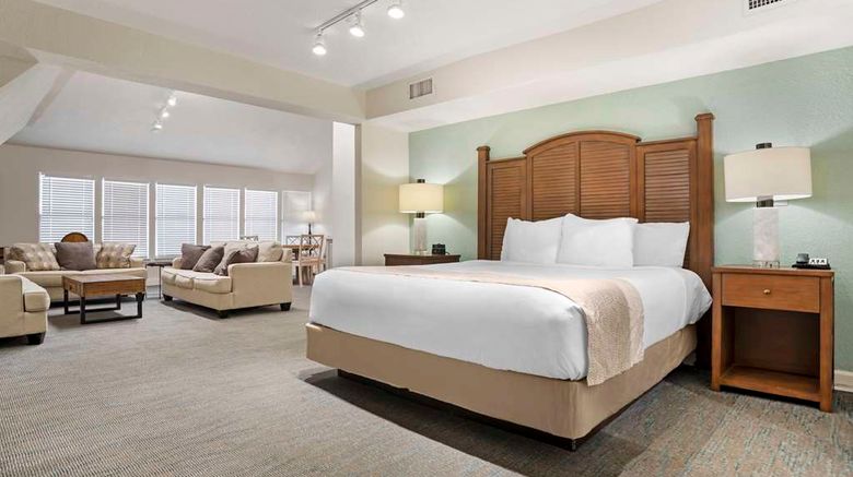 <b>Best Western on the Beach Room</b>. Images powered by <a href="https://iceportal.shijigroup.com/" title="IcePortal" target="_blank">IcePortal</a>.