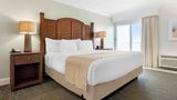 Best Western on the Beach Room